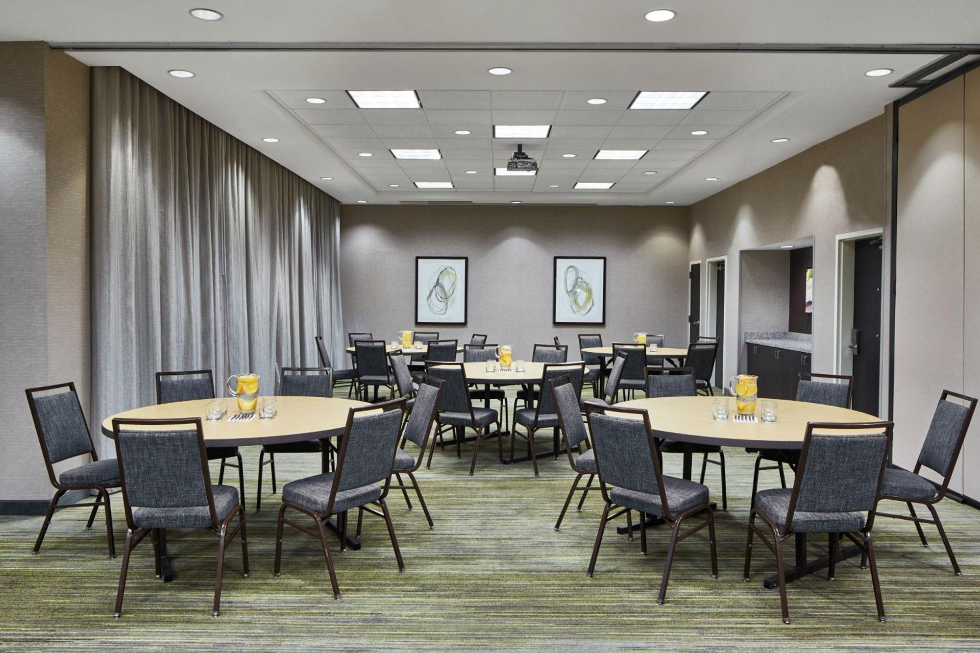 Fairfield Inn & Suites By Marriott Atlanta Літіа Спринґс Екстер'єр фото