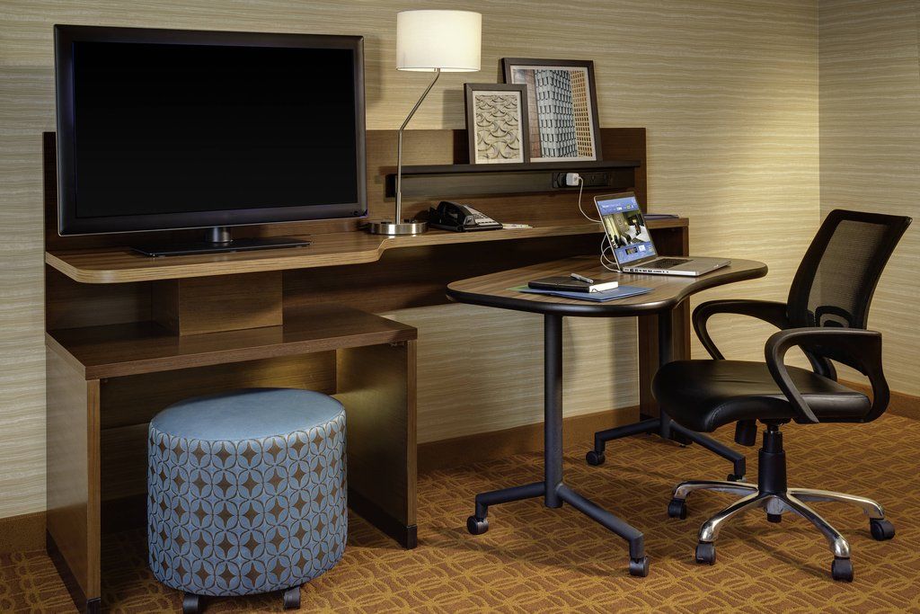 Fairfield Inn & Suites By Marriott Atlanta Літіа Спринґс Екстер'єр фото